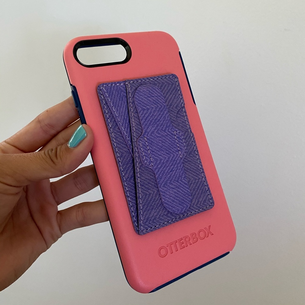 iPhone 8 Plus otterbox